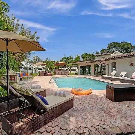 Villa Riverland
